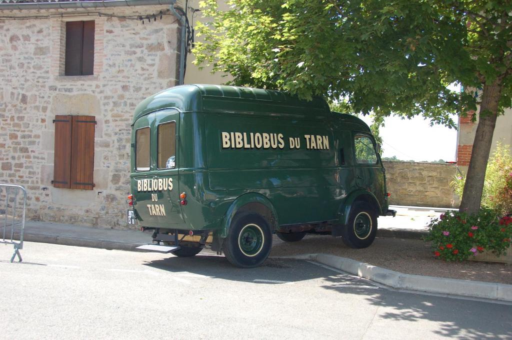 Auberge Lion D'Or Saint-Antonin Værelse billede